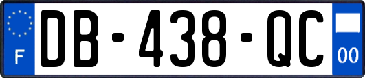 DB-438-QC