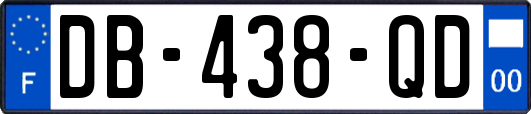 DB-438-QD