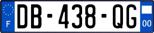 DB-438-QG