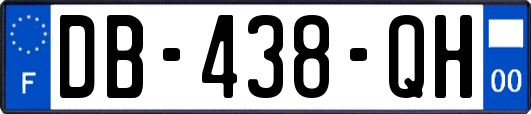 DB-438-QH