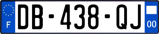 DB-438-QJ