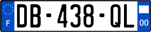 DB-438-QL
