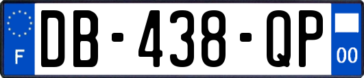 DB-438-QP