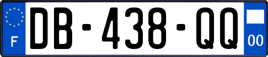 DB-438-QQ