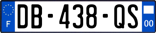 DB-438-QS