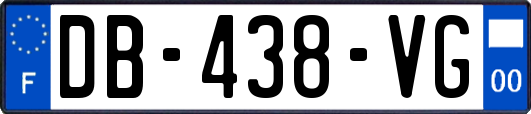 DB-438-VG