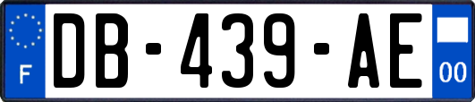 DB-439-AE