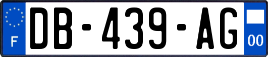 DB-439-AG