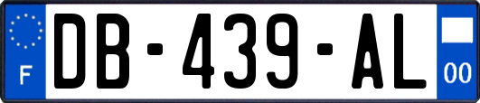 DB-439-AL