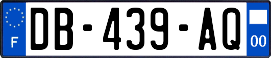 DB-439-AQ
