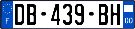 DB-439-BH