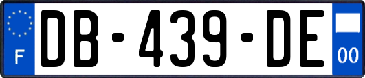DB-439-DE