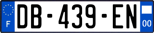 DB-439-EN