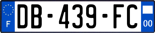 DB-439-FC
