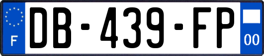 DB-439-FP