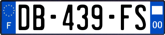 DB-439-FS