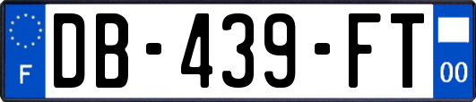 DB-439-FT