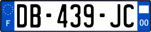 DB-439-JC