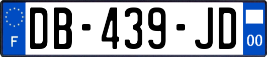 DB-439-JD
