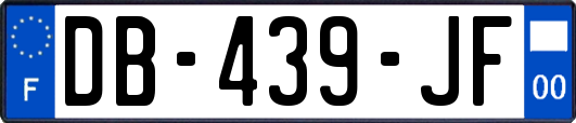 DB-439-JF
