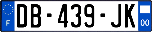 DB-439-JK