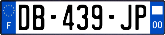 DB-439-JP