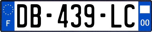 DB-439-LC