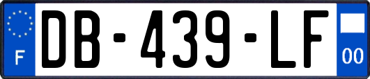 DB-439-LF