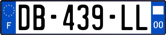 DB-439-LL