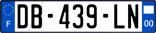 DB-439-LN