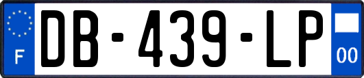 DB-439-LP