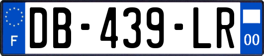 DB-439-LR