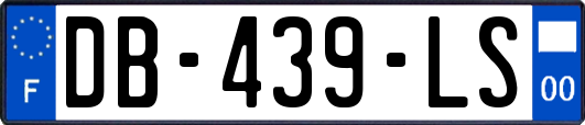 DB-439-LS