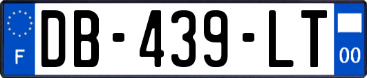 DB-439-LT
