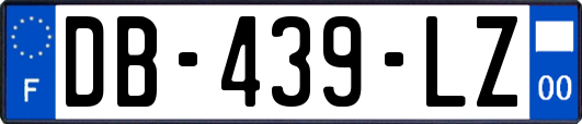 DB-439-LZ