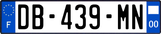 DB-439-MN