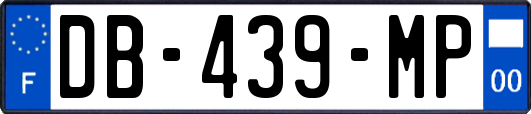 DB-439-MP