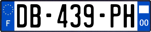DB-439-PH