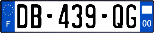 DB-439-QG