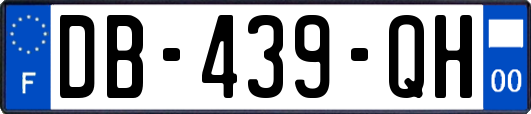 DB-439-QH