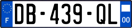 DB-439-QL