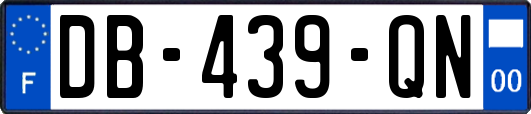 DB-439-QN