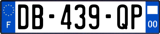DB-439-QP
