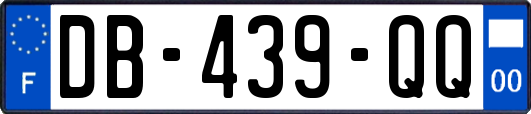 DB-439-QQ