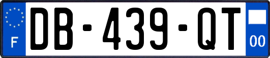 DB-439-QT