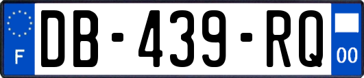 DB-439-RQ