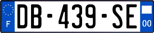 DB-439-SE
