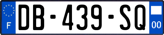 DB-439-SQ