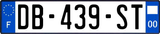 DB-439-ST