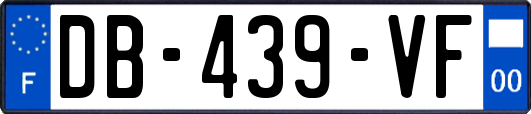 DB-439-VF